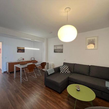 August Centro Tarragona Apartment Exterior photo