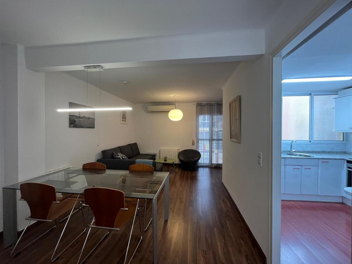 August Centro Tarragona Apartment Exterior photo