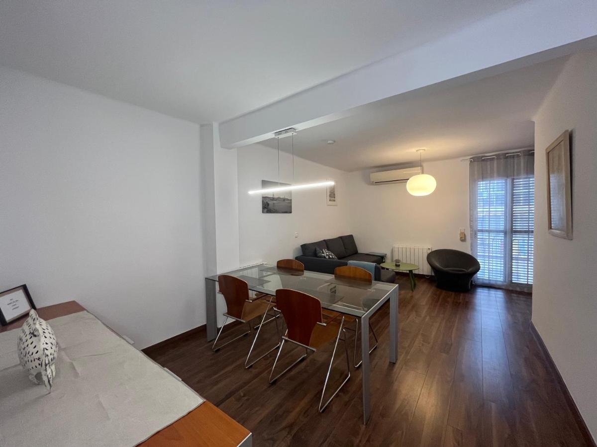 August Centro Tarragona Apartment Exterior photo
