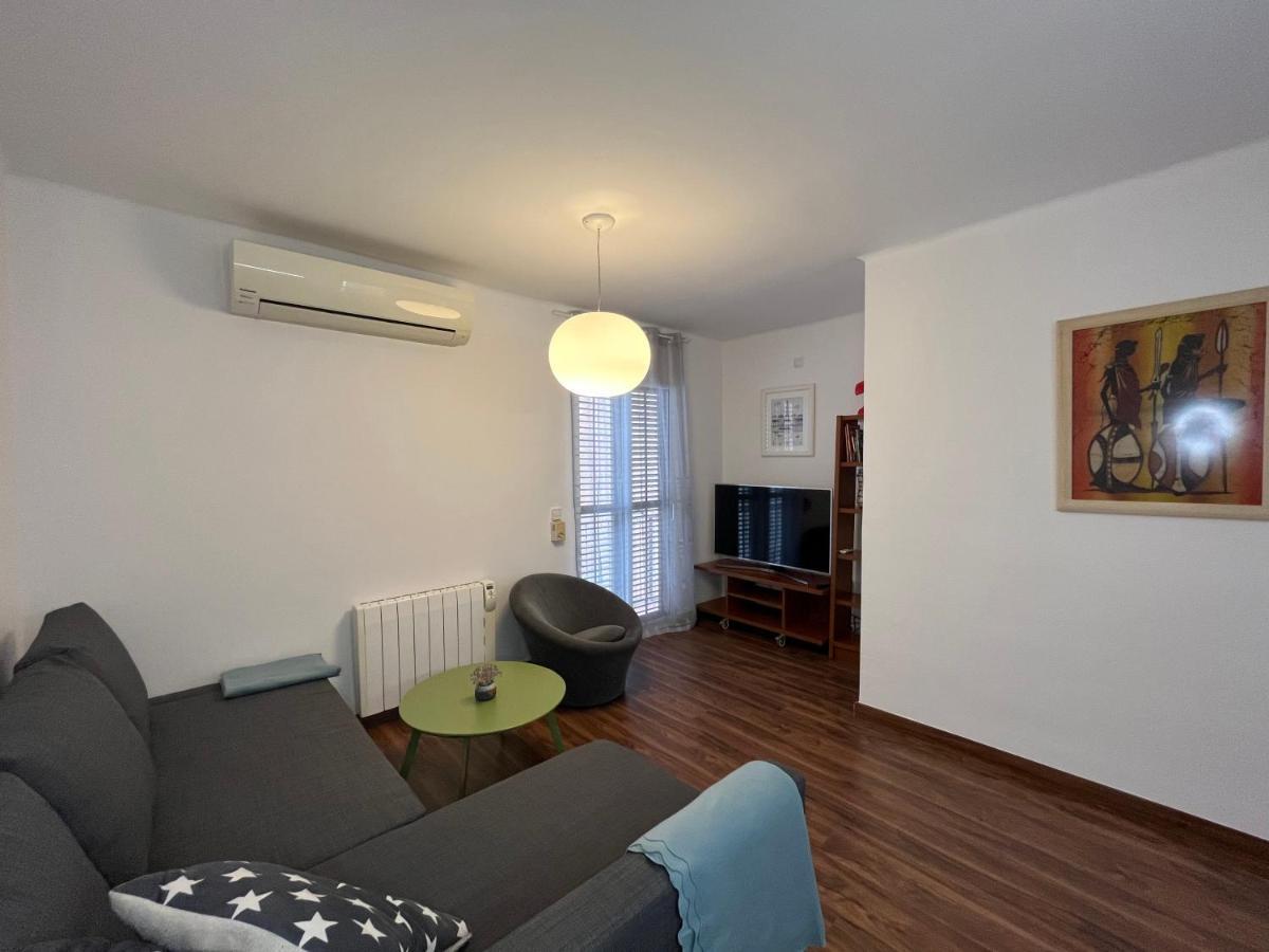 August Centro Tarragona Apartment Exterior photo