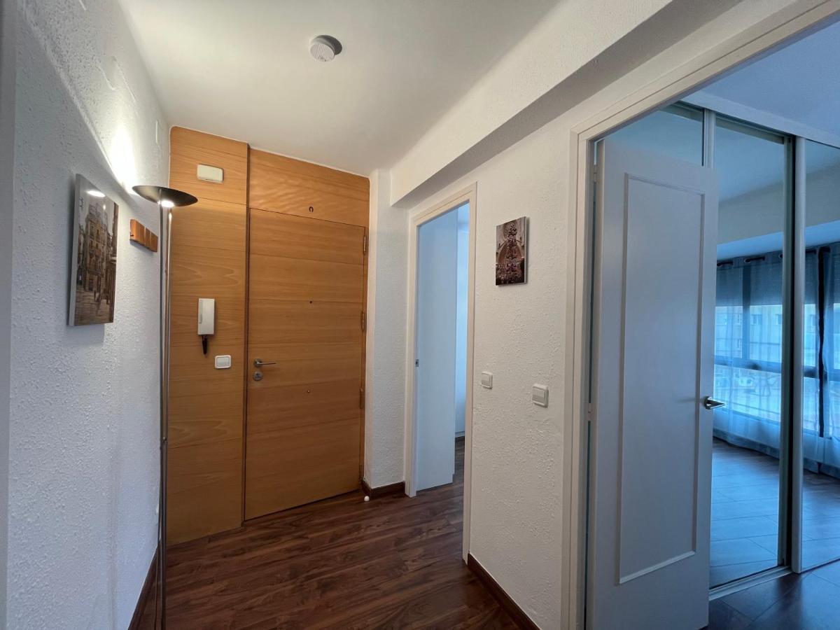 August Centro Tarragona Apartment Exterior photo
